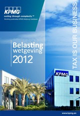 Belastingwetgeving-Curacao-Sint-Maarten-Aruba-de-BES-eilanden-2012-